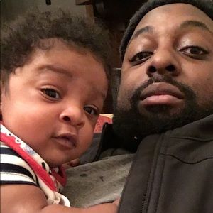 Meet your Posher, Mike